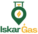 Iskar Gas logo